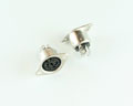 6P-DIN-PN byab  connector Industrial Sockets
