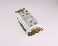 GFR8300HWLA HUBBELL  connector Industrial Sockets