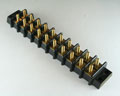 602-2202-10 KULKA / MARATHON  connector terminal blocks double row