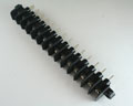7387-1401-A000 BEAU [2025003102] connector Terminal Blocks Single Row