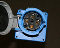 HBL460R9W by HUBBELL picture #3