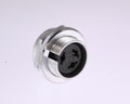 3-PS Amphenol [2025003138] connector Industrial Sockets