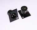 SPC21433 MULTICOMP [2025003144] connector audio - video din - xlr
