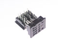 77-59-133 Amphenol [2025003151] connector Industrial Sockets