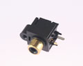 RS-119B-GOLD VIMEX [2025003161] connector Audio - Video RCA - Phono - Speaker