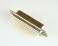 DB25PV byab  connector d-subs