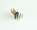 TSW-104-25-S-D-RA SAMTEC [2025003229] connector HEADER