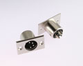 SVP555A-4P MULTICOMP [2025003259] connector Audio - Video DIN - XLR