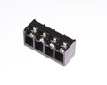 MC24351 MULTICOMP [2025003261] connector Terminal Blocks Single Row