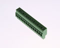 MC560-38115 MULTICOMP [2025003265] connector Terminal Blocks Single Row