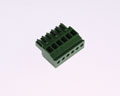 MC520-38106 MULTICOMP [2025003275] connector Terminal Blocks Single Row