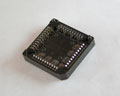 44-PLCC-SMD byab  connector Industrial Sockets