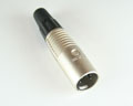 NC5MC NEUTRIK [2025003288] connector Audio - Video DIN - XLR