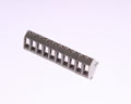 MB220-500M10 MULTICOMP [2025003298] connector Terminal Blocks Single Row