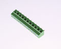MB612-50811 MULTICOMP [2025003322] connector Terminal Blocks Single Row