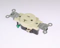 5801-1SP LEVITON [2025003328] connector Industrial Sockets