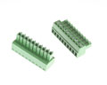 MC420-35010 MULTICOMP [2025003343] connector Terminal Blocks Single Row