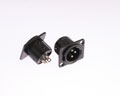 SPC24107 MULTICOMP [2025003346] connector Audio - Video DIN - XLR