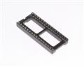 2803-6-32-01 byab  connector Industrial Sockets