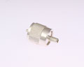 RFU-505-S R.F INDUSTRIES [2025003365] connector RF - Coaxial Plugs