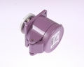 10400 WALTHER [2025003399] connector Industrial Sockets