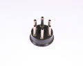 86-71-6 Amphenol  connector Industrial Plugs