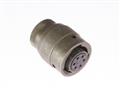 MS3116E10-6S BURNDY [2025003410] connector Industrial Sockets