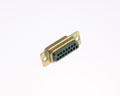 DASM-15P CANNON [2025003414] connector D-Subs