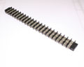 2022 byab  connector terminal blocks double row