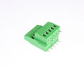 AKZ750/10 ALTECH  connector terminal blocks double row