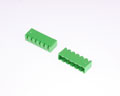 STLZ955/6-W ALTECH [2025003431] connector HEADER