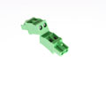 BU02/2 ALTECH [2025003447] connector Terminal Blocks Single Row