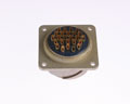 67-02E22-67S Amphenol-WPI [2025003461] connector Industrial Sockets