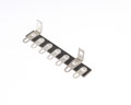 7-T-BOARD byab [2025003481] connector Terminal Blocks Single Row