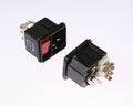 2848-W2-4 byab  connector Industrial Sockets