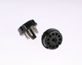 86CP11 WIRE-PRO  connector industrial plugs