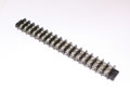 600A-GP-18-3/4ST KULKA / MARATHON  connector terminal blocks double row