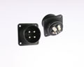 SJ105352 JAE  connector Industrial Plugs