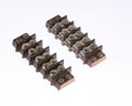 600-MME-3/4ST-5 KULKA / MARATHON  connector terminal blocks double row