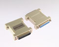SPC19761 SPC TECHNOLOGY  connector Adapters Gender Changer