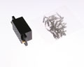 MJS-2-39 CINCH [2025003544] connector Industrial Sockets