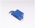 2-202436-1 AMP  connector Industrial Sockets