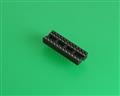 2-2400-101 AMP [2025003583] connector Industrial Sockets