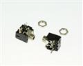 350-7414 byab  connector Audio - Video DIN - XLR