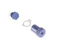 126-215-1001 Amphenol-WPI  connector industrial sockets