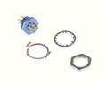 126-197-1000 Amphenol-WPI  connector Industrial Plugs