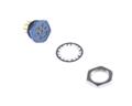 126-192-1001 Amphenol-WPI  connector Industrial Sockets