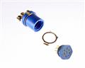 126-196-1000 Amphenol-WPI  connector Industrial Sockets