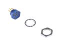 126-013-1000 Amphenol-WPI  connector Industrial Sockets