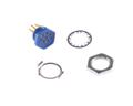 126-221-1000 Amphenol-WPI  connector Industrial Sockets